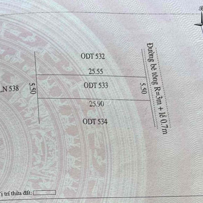 140M2 ĐẤT ĐIỆN NGỌC GẦN ỦY BAN