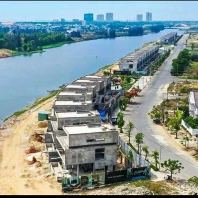 Đất đô thị gần khu công nghiệp Điện Ngọc, giáp Đà Nẵng