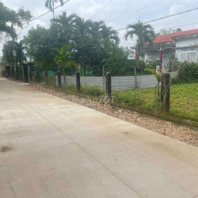 🔥 Chủ Đất Bán Lỗ Trả Nợ 🔥