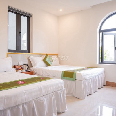 Chính chủ cần Bán khách sạn 3 tầng khu Trảng Kèo, cẩm hà ,Hội An