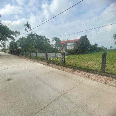 Giảm sâu bán Trục Chính Xuân Diệm 550tr Cách Đà Nẵng 200m