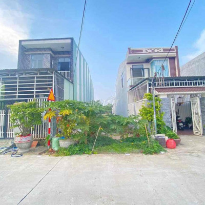 ĐƯỜNG SỐ 1 ĐIỆN NAM ĐÔNG BÊ TÔNG 5M