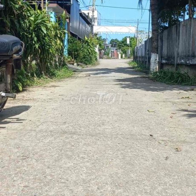 HƠN 900 TRIỆU CÓ NGAY LÔ ĐẤT ĐẸP ĐIỆN NAM ĐÔNG 170M2