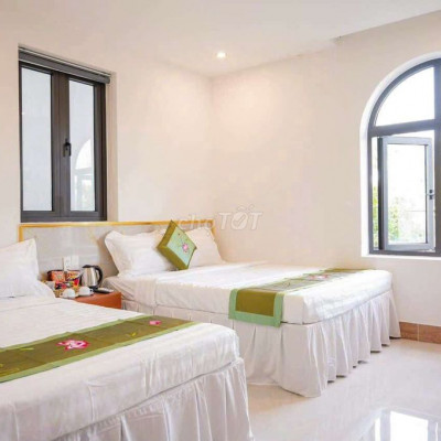 Cần bán khách sạn 3 tầng gần trung tâm phố cổ hội an.quảng nam