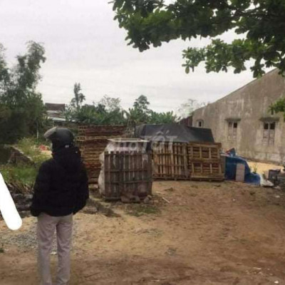 💥♥️♥️bán rẻ lô đất 200m2 kiệt bê tông oto điện.☎️☎️☎️