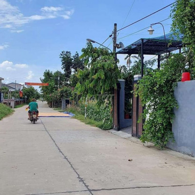 Đất Điện phong