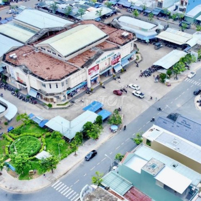 Bán Gấp 160m2 Mặt Tiền đường 9m5. giá 950tr, sát KPC Nam Phước