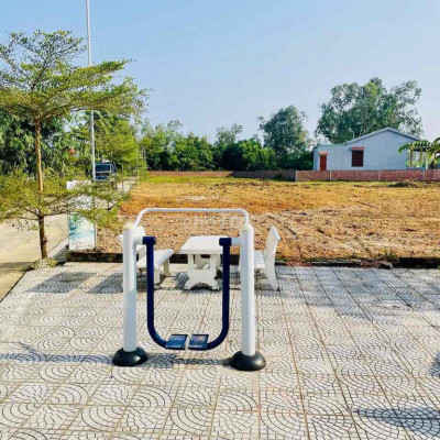 Đất nền ven Đà Nẵng cách chợ Lệ Trạch 3km giá chỉ từ 6xx tr/lô.