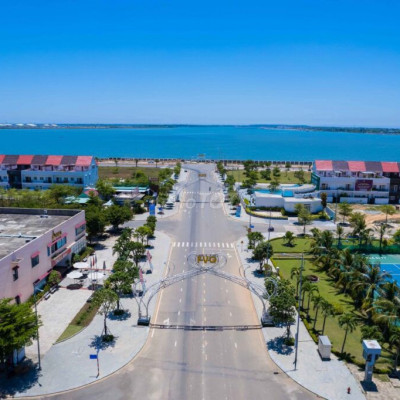 Mặt bằng 200m2 mặt tiền, 8tr/th. Đường đôi Nam Sơn, Tam Hiệp, N.Thành