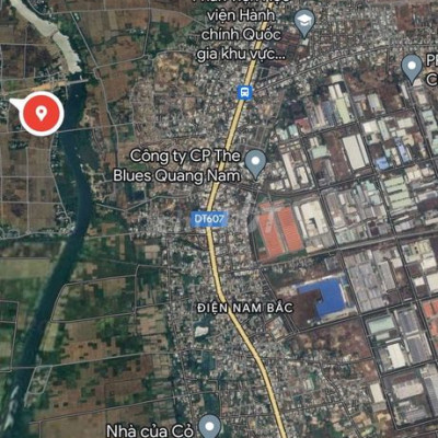 Chính chủ bán 150 mv đất ở đô thị. Kcn điện nam điện ngọc