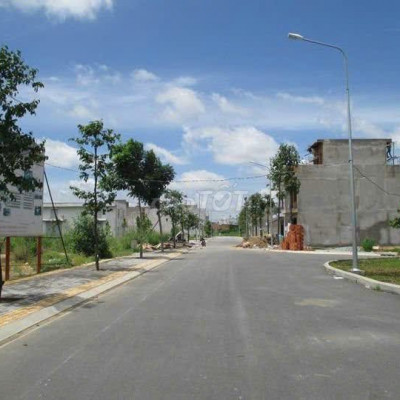 Cực hiếm. Đất vàng đô thị ngay trung tâm thị trấn Áí Nghĩa