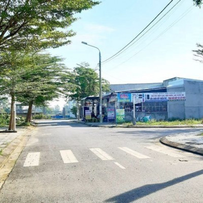 Đất mặt tiền đường 9m5 ngay trung tâm TT Nam Phước chỉ với giá từ 8xx