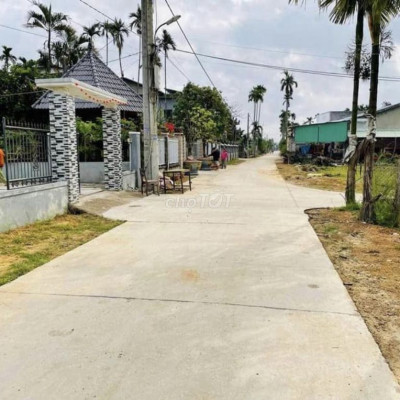 Đất Điện Tiến giáp Đà Nẵng chỉ 460tr