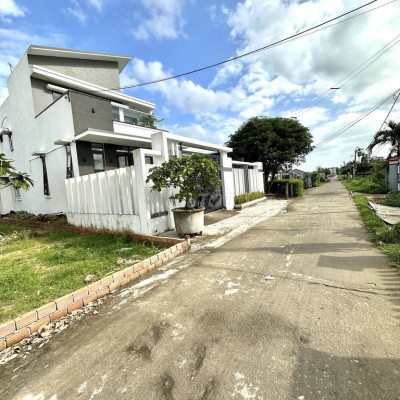 cần bán trước tết nên giảm thêm 70 triệu lô ven chợ lệ trạch chỉ 5xx