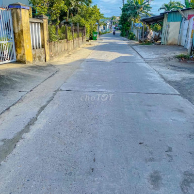 Chuyên Đất Nền Bê Tông Từ 600trieu -> 1ty3 Điện Nam Điện Ngọc