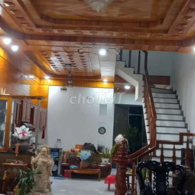 🏘️Nhà Mới Xây Đúc 2 Sàn Tầng.Thị trấn Hương An, Sát Ql1A