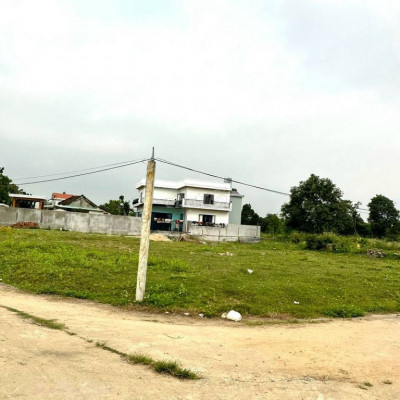 Lô Góc View Hồ Sen 138 m2 trả trước 350 triệu