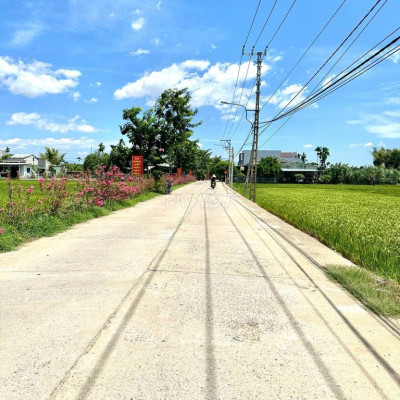 Cần bán đất Điện Hồng Quảng Nam 151m2 rộng 7,68m