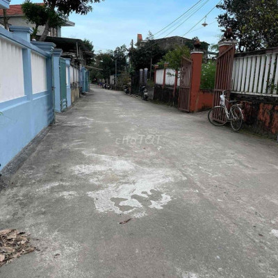 Điện thắng  đường 5m5 cách đường QL1A 200m