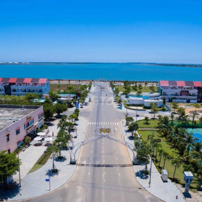 Vịnh An Hoà city, vài suất ngoại giao từ chủ đầu tư, giá rất tốt