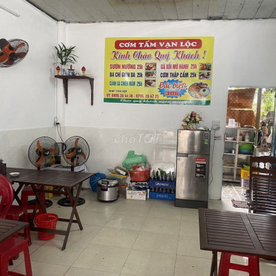Sang mặt bằng