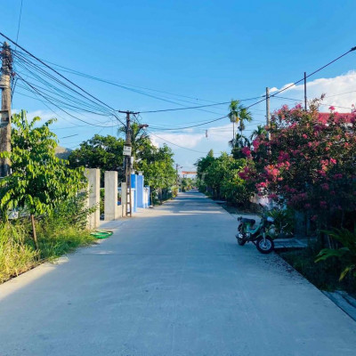 Đất ven Hoà Tiến, cách chợ Lệ Trạch 3km giá rẻ 520 triệu có sổ