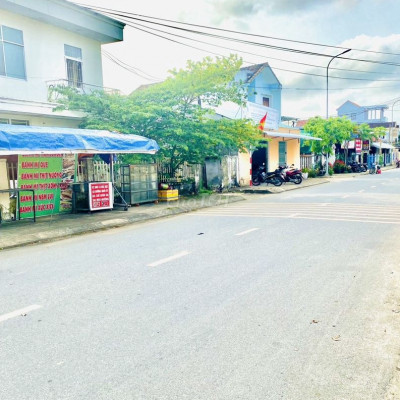 Bán gấp đất Long Xuyên 2 giá 980tr,ngay sát QL1A, iền kề KPC Nam Phuoc