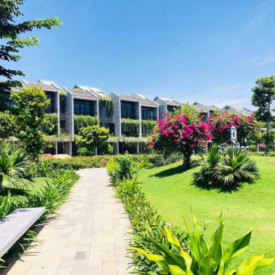 biệtthự Casamia HộiAn–Sở hữu ngôi nhà tại thiên đường nghỉ dưỡng 6.5tỷ