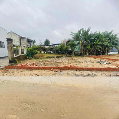 Bán 2 lô đất Điện Tiến - Gần Đà Nẵng - 460tr