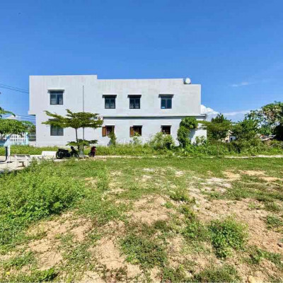 Đất nền Điện Bàn đường bê tông 5m cách ĐN 3km.