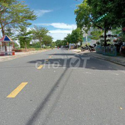 160m2 ODT trung tâm khu phố chợ NP - Đường 5m5 - View sinh thái