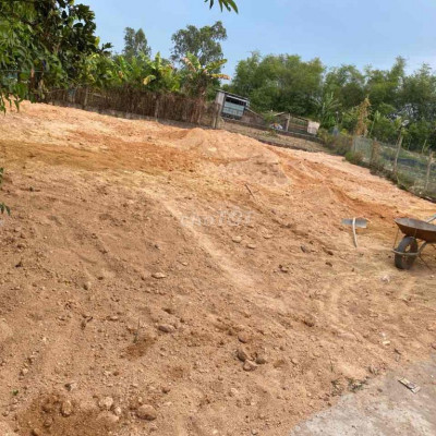 đất trung tâm thị trấn hà lam 215m2 nở hậu 16m