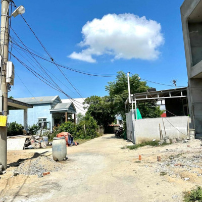 Thái Cẩm Điện Tiến gần  giáo xứ Cẩm sơn chỉ 5xx sổ sẵn