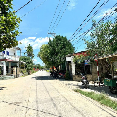 Cần bán 175m2 Điện Hồng Điện Bàn Giá 525 triệu