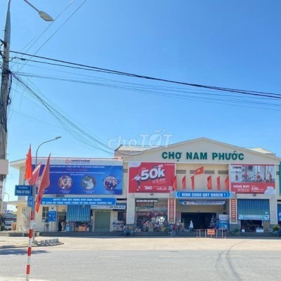 Khối phố Long Xuyên.đối lưng Hùng Vương. Đường QH9.5m giá 980tr