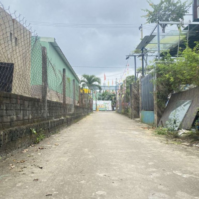 Bán gấp Đất ở đô thị cạnh KCN Điện Ngọc, cách Đà Nẵng 3 phút