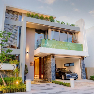 Cần Bán Biệt thự Đảo Ngọc sân Golf BRG không gian nghỉ dưỡng cao cấp