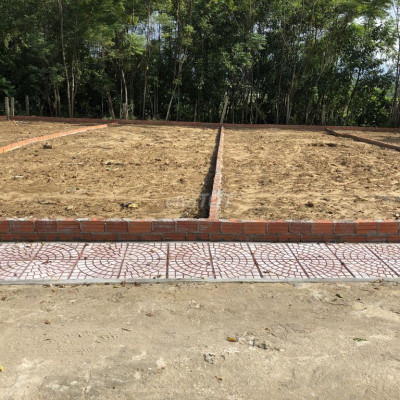 Cắt lỗ bán nhanh lô đất liền DT 210m2 giá chỉ 5xx giáp danh Đà nẵng