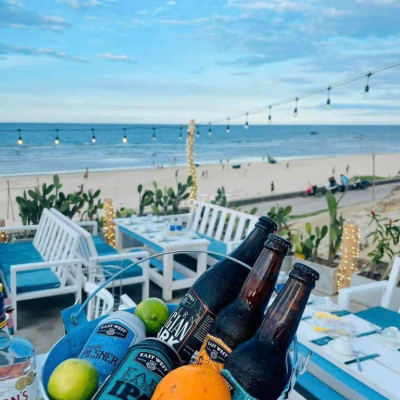 bán nhà cấp 4 gần bãi biển Tam Thanh để hằng ngày được đi tắm biển,