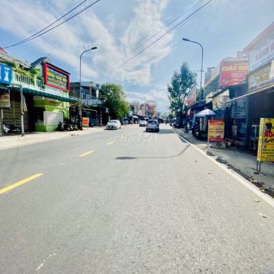 Chỉ còn lô *** Full ODT ngay Phố Chợ_ ven Đà Nẵng Giá siêu rẻ