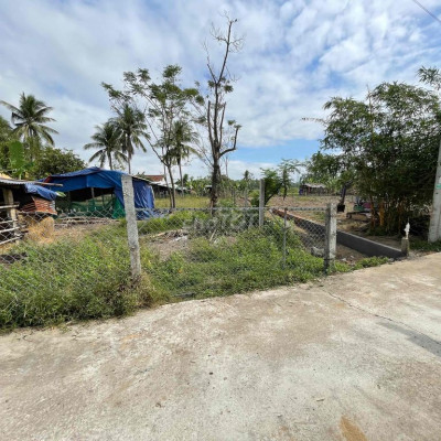 Điện Hoà gần CCN Trảng Nhật-Lô Ngang 6m