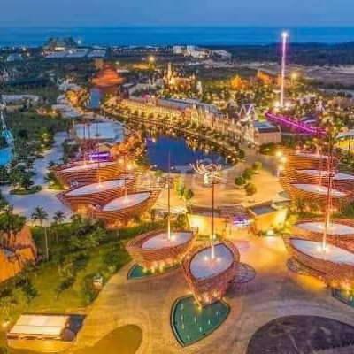 bán căn nhà đất biển tam tiến.Nằm trên trục đường thanh niên