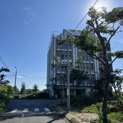 Đất biển KĐT Green City đường 5m5, S:110m2 trục thông cách sông 50m