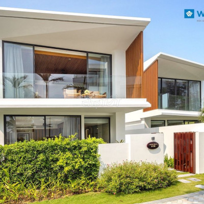 cần bán căn hộ shantira tầng cao view biển nội thất cao cấp