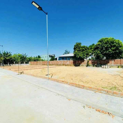 460tr đất ở điện bàn giáp Hoà Tiến trục dt605