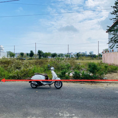 Biệt thự 350m2 giá 11tr/m2