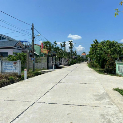 Chính chủ cắt lỗ đất ven cách ĐN 14km giá 450 triệu 150m2 sẵn sổ