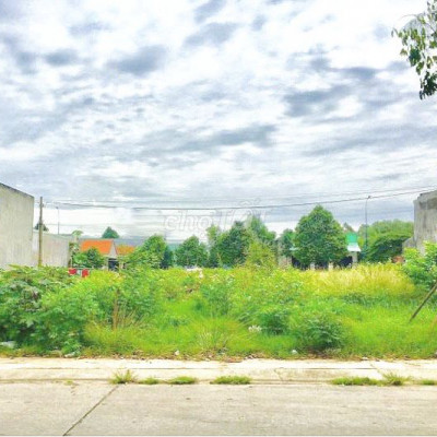 Sụp hầm chính chủ cần tiền bán đất 450 triệu ngang 7m cách ĐN 14km