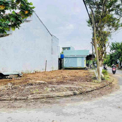 Bán đất ngang 14m sạch đẹp, sổ sẳn, đường thông 5m5 sát lộ giá 1 tỷ