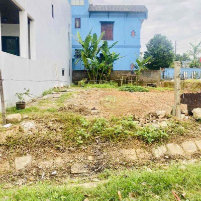 Chính chủ bán nhanh 210m2 đất thị xã điện bàn giá 210tr